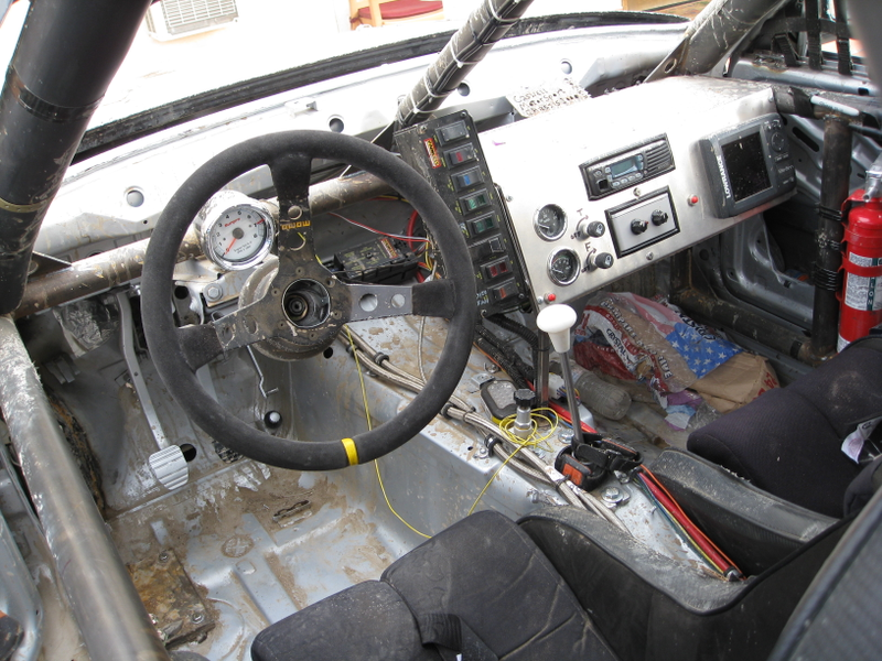 Illustration for article titled DIY BAJA - Learning From Our Mistakes